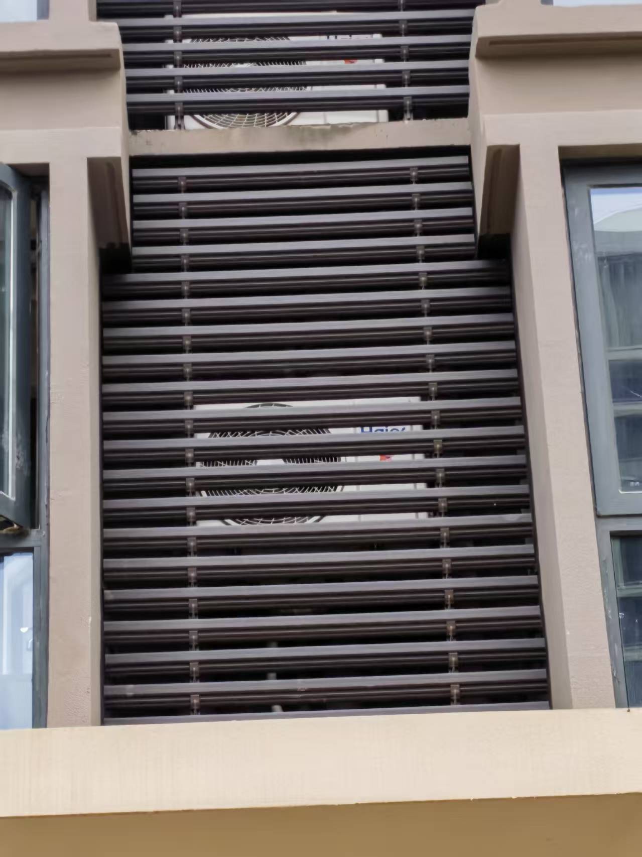 泉州纳米百叶